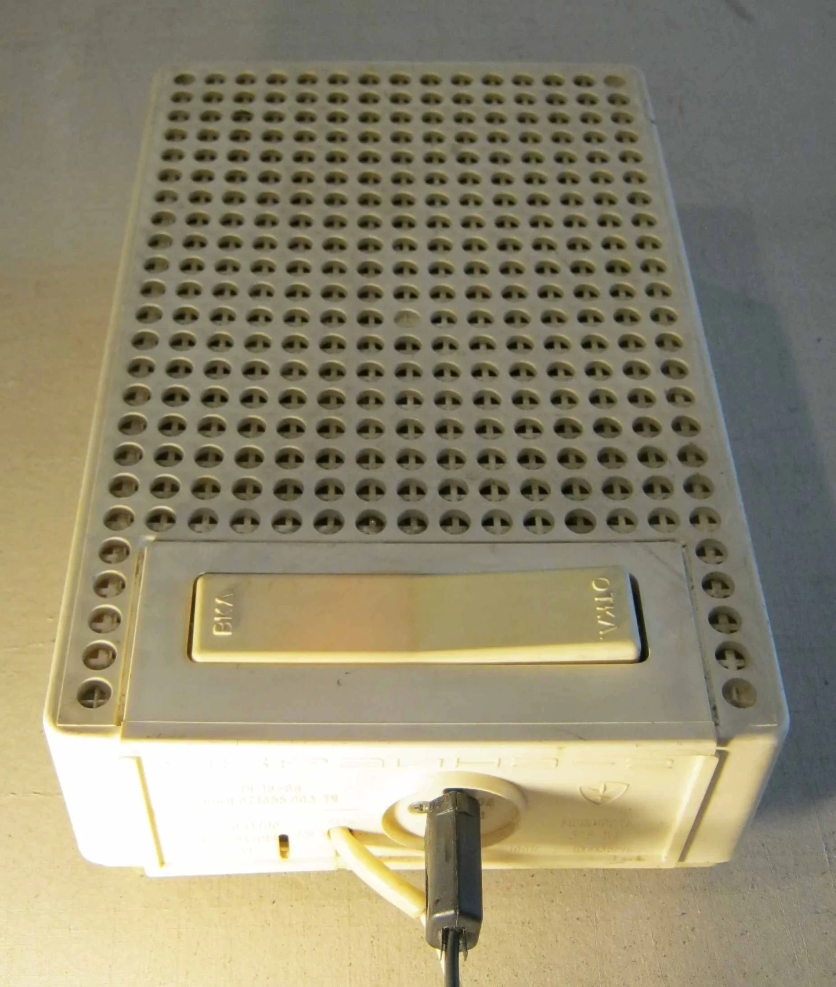 AVR, stabilizator de tensiune – Brasov, Brașov