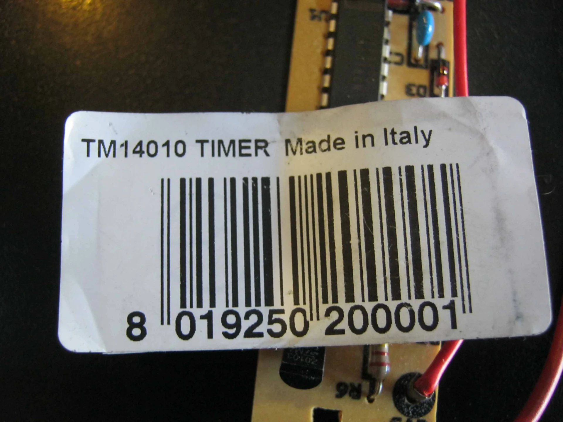 Timer - temporizator cu reglaj – Brasov, Brașov