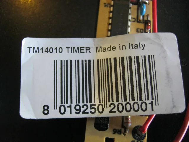 Timer - temporizator cu reglaj – Brasov, Brașov