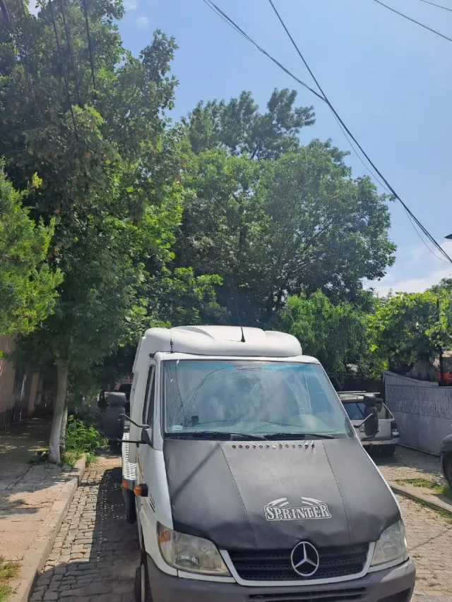autoplatforma + remorca aansem – fotografia 5 din 8
