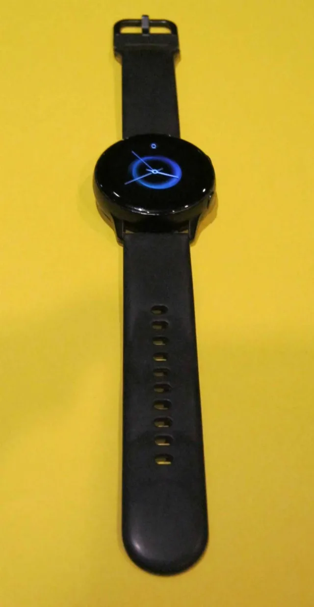 Ceas Smart Samsung, stare f buna, complet – Brasov, Brașov