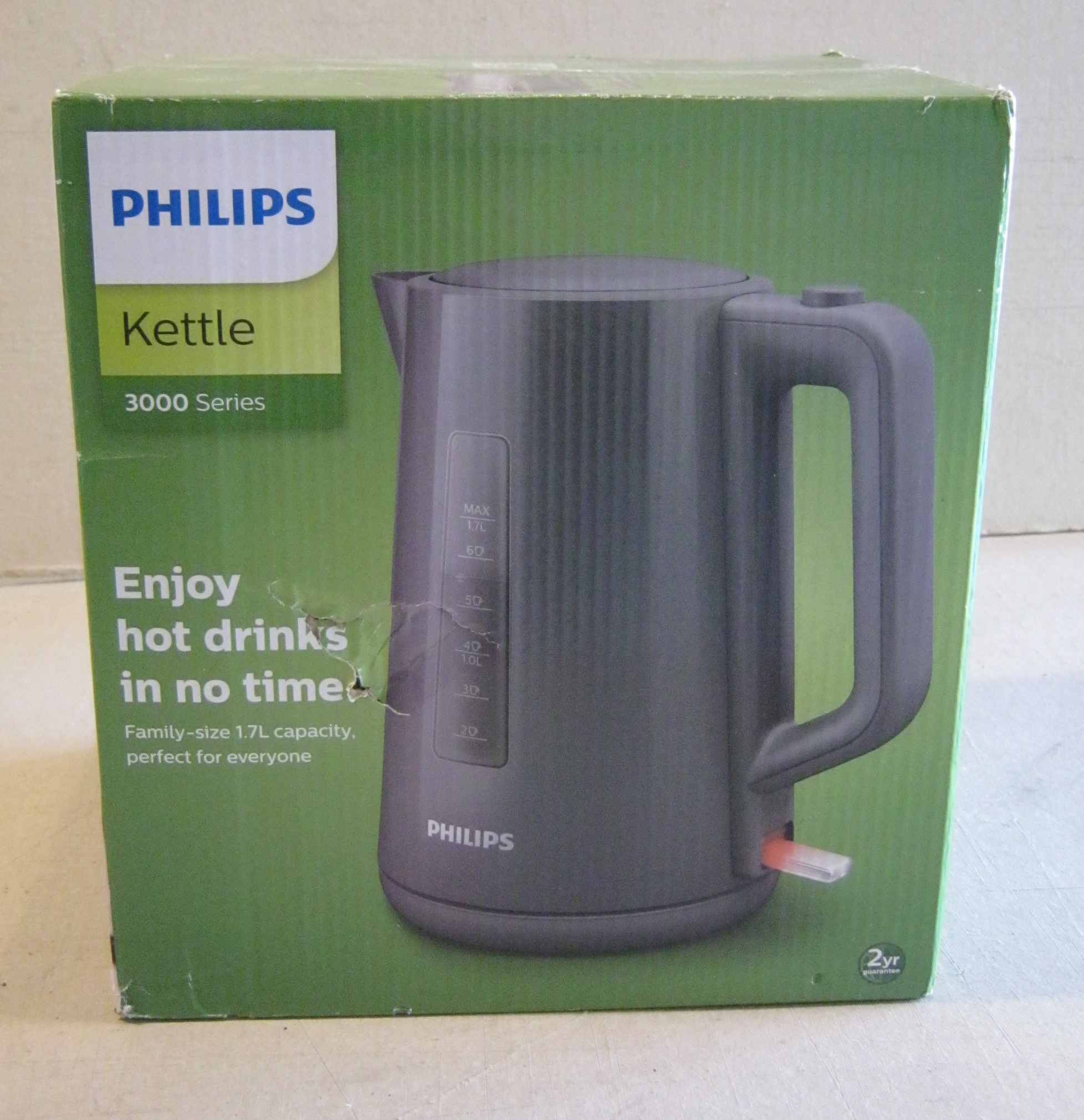 Fierbator de apa Philips nou sigilat – fotografia 5 din 6