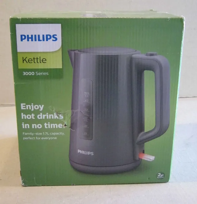 Fierbator de apa Philips nou sigilat – fotografia 5 din 6