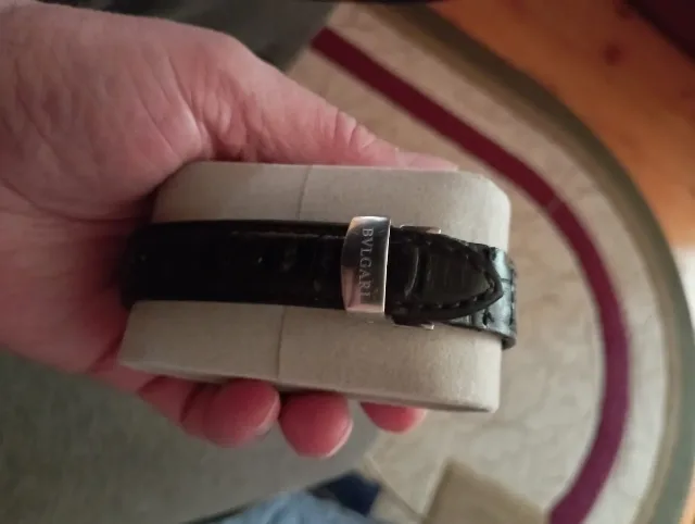 Ceas Bvlgari Assiom replica – fotografia 7 din 7