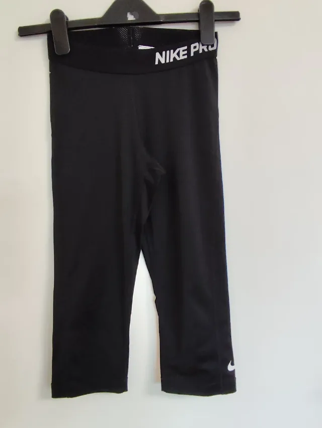 colanți sport Nike – fotografia 4 din 8
