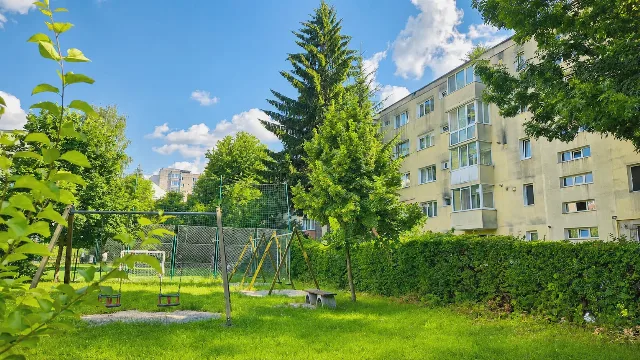 Astra, apartament 2 camere, 2 din 4, liber la vanzare. – fotografia 1 din 8