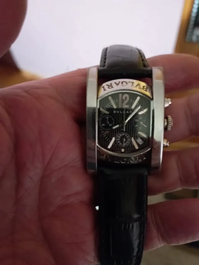 Ceas Bvlgari Assiom replica – Sinaia, Prahova