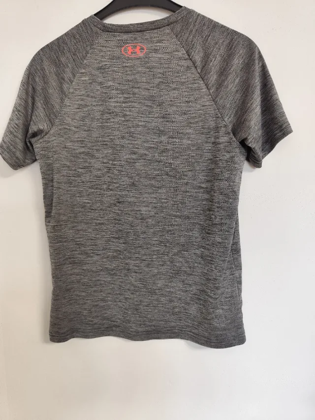 tricou under armour – fotografia 3 din 6