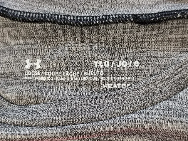 tricou under armour – fotografia 4 din 6