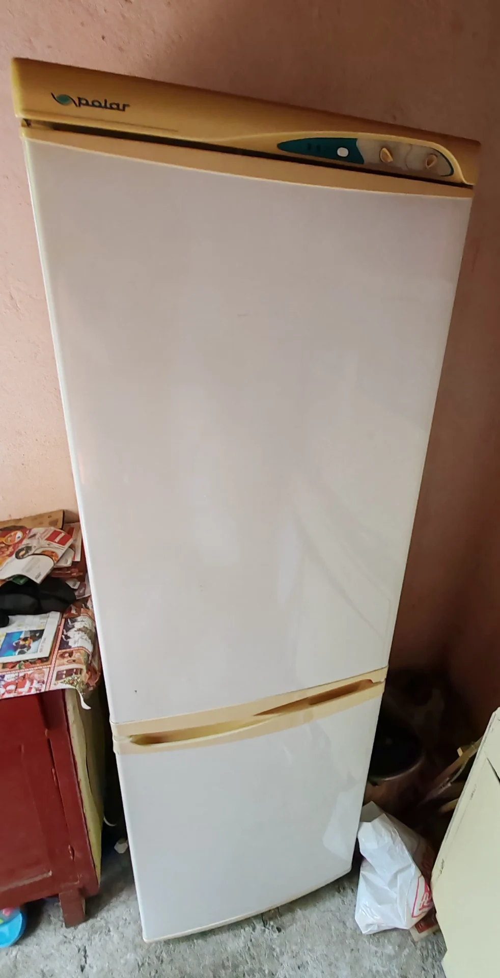 Frigider Polar 2 motoare – fotografia 3 din 6