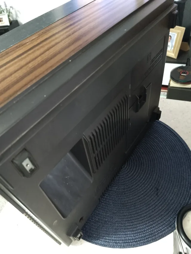 Magnetofon UHER stereo hi-fi stereo 263 – Sector 5, București