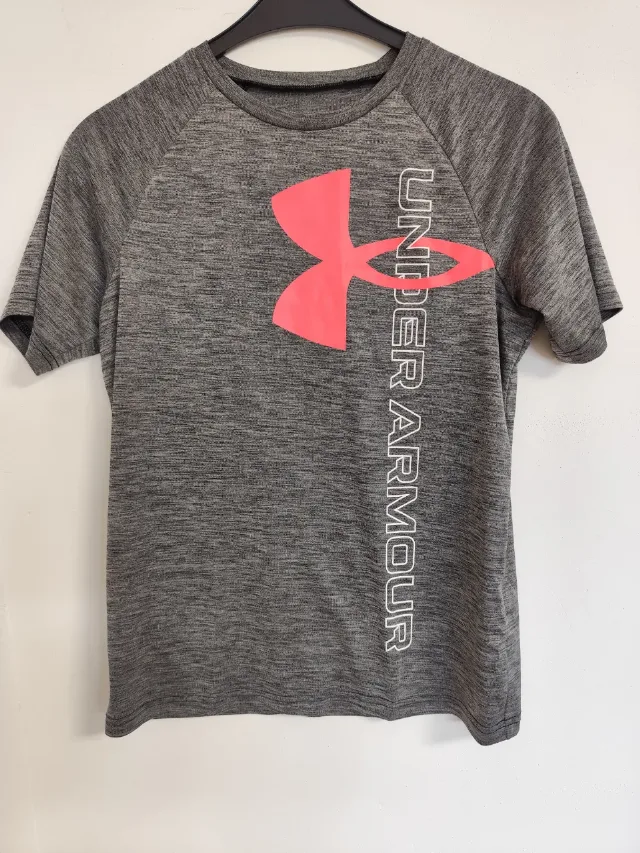 tricou under armour – fotografia 2 din 6