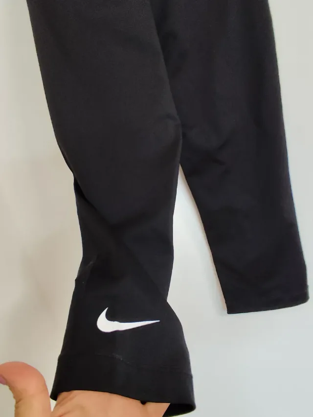 colanți sport Nike – fotografia 7 din 8