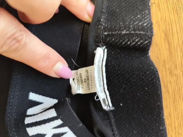 colanți sport Nike – fotografia 8 din 8