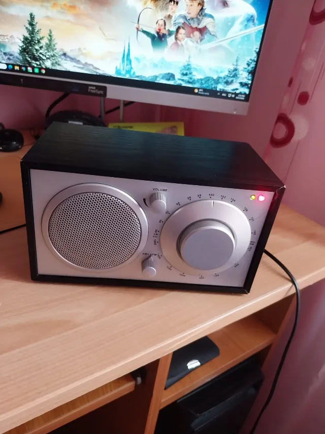 Radio AM - FM - retro – Sector 6, București
