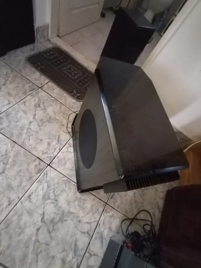 Sistem home cinema CJC9100B – fotografia 5 din 8