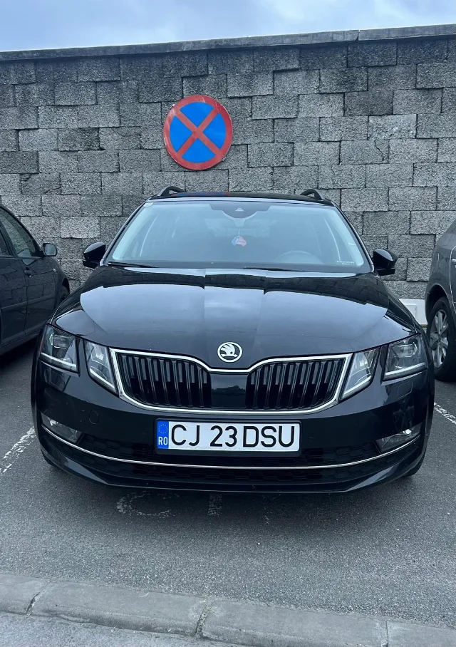 De vânzare Skoda octavia 3 2018 – fotografia 4 din 8