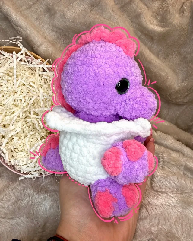 Dinozaurul Ziggy – fotografia 4 din 4