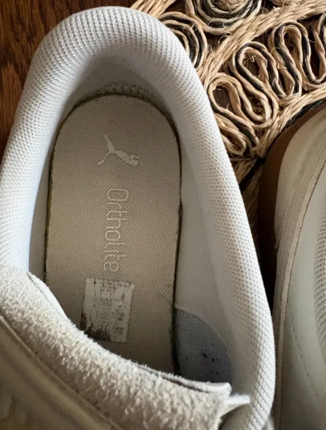 adidași puma 44 – fotografia 2 din 3
