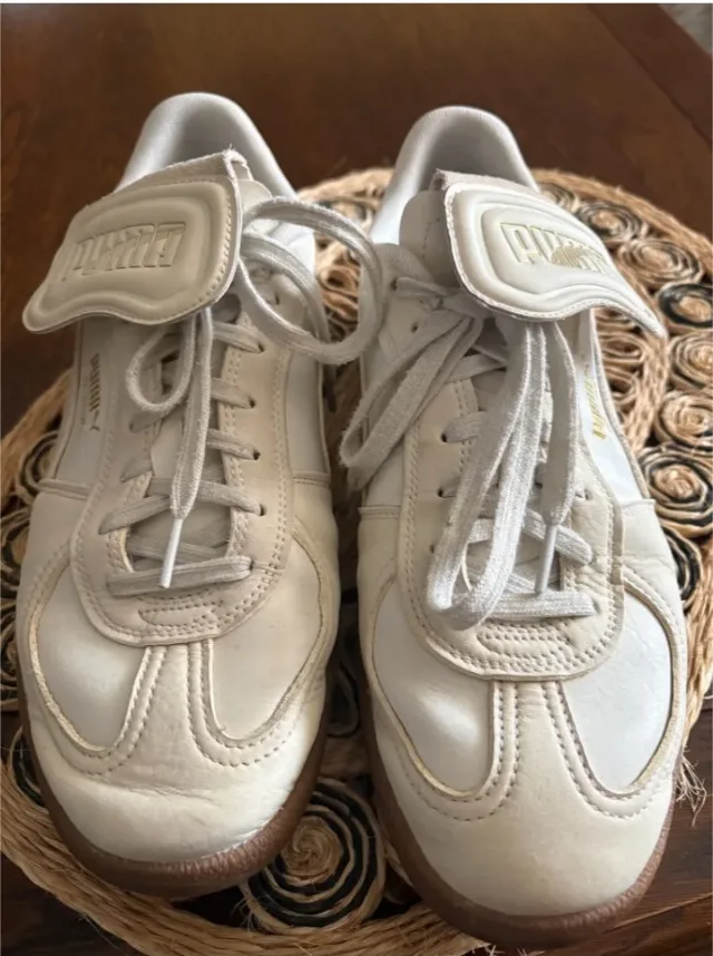 adidași puma 44 – fotografia 3 din 3