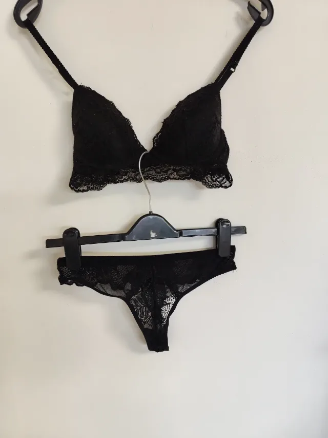 Set lenjerie dama – Alexandria, Teleorman