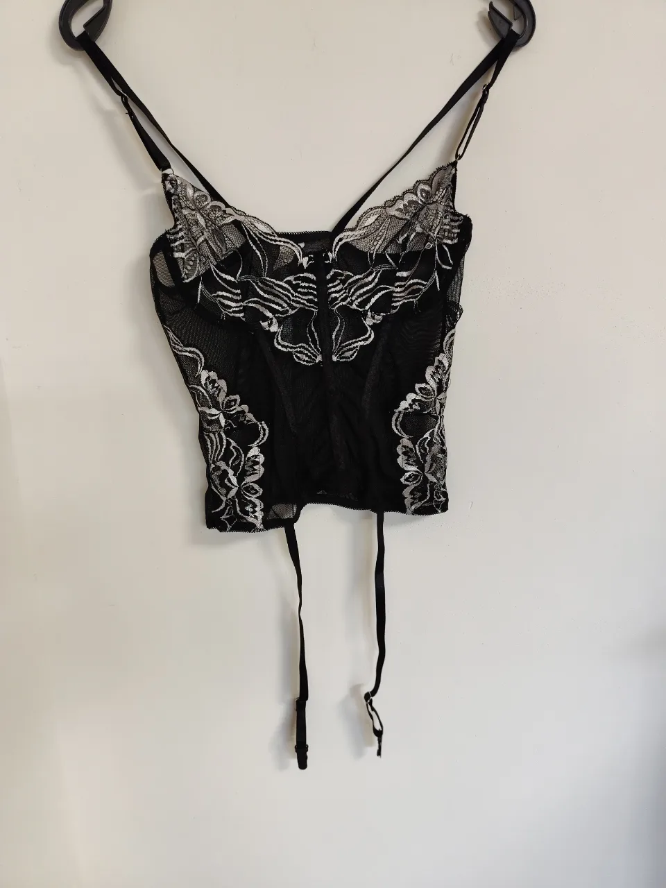 corset cu portjartier – Alexandria, Teleorman