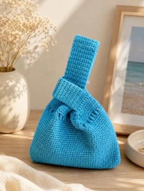 Geanta de mana Japanesse Knot – Brasov, Brașov