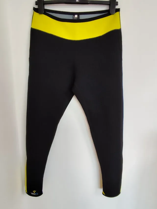 pantaloni neopren – fotografia 4 din 6