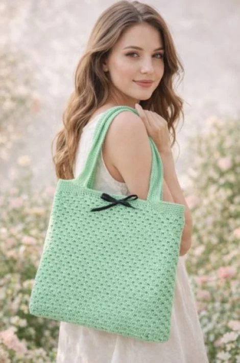Sacosa tote lucrata manual – Brasov, Brașov