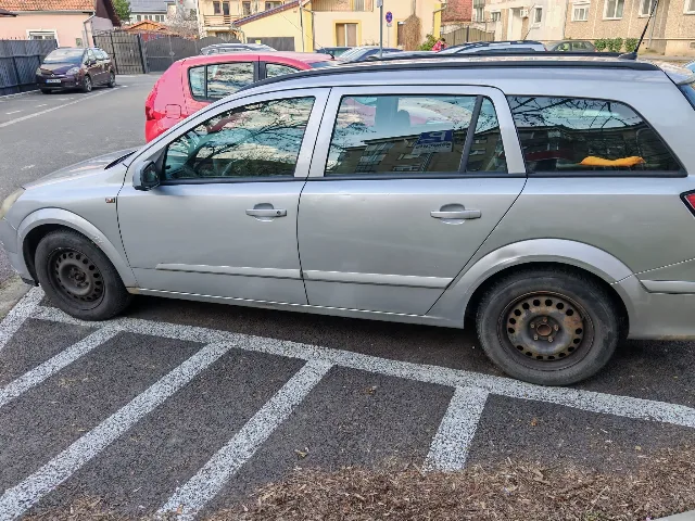 Opel Astra H 2005 – Fiabilă, economică și gata de drum – fotografia 4 din 8