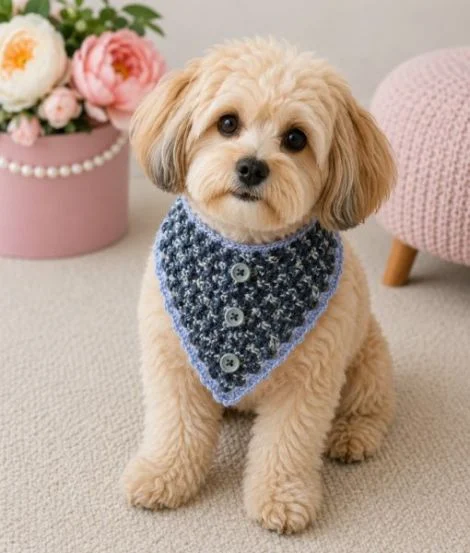 Bandana catei de talie medie – Brasov, Brașov