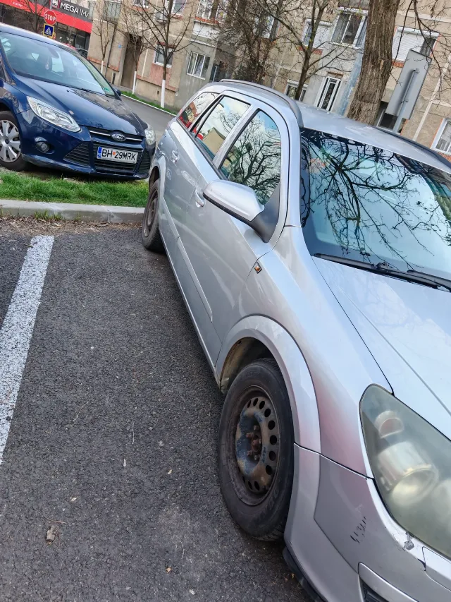 Opel Astra H 2005 – Fiabilă, economică și gata de drum – fotografia 5 din 8