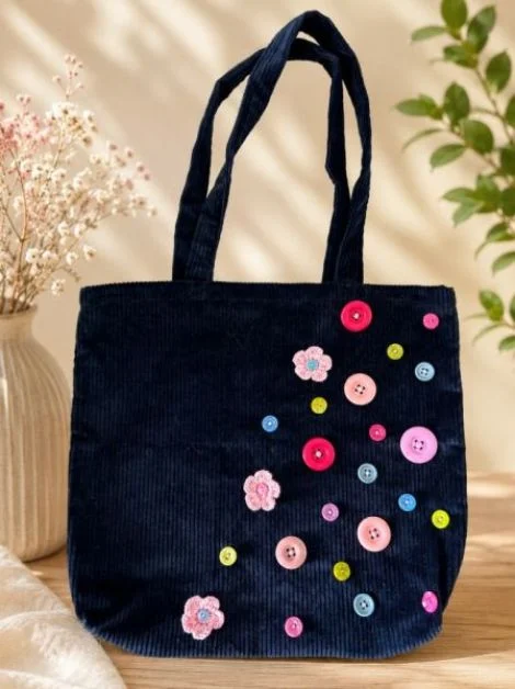Sacosa tote model unicat – Brasov, Brașov