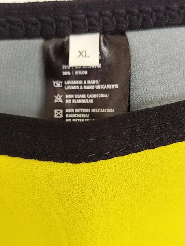 pantaloni neopren – fotografia 3 din 6