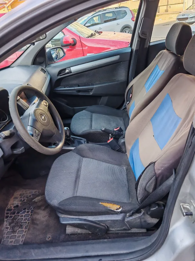 Opel Astra H 2005 – Fiabilă, economică și gata de drum – fotografia 8 din 8