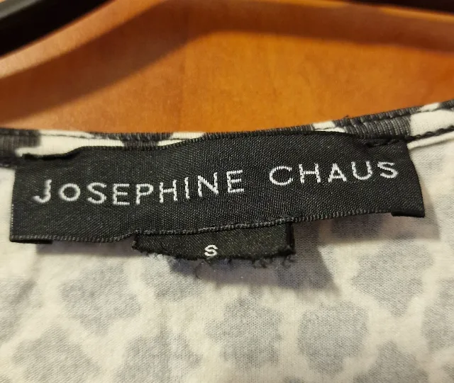 Josephine Chaus, Bluză de damă, S – fotografia 3 din 3