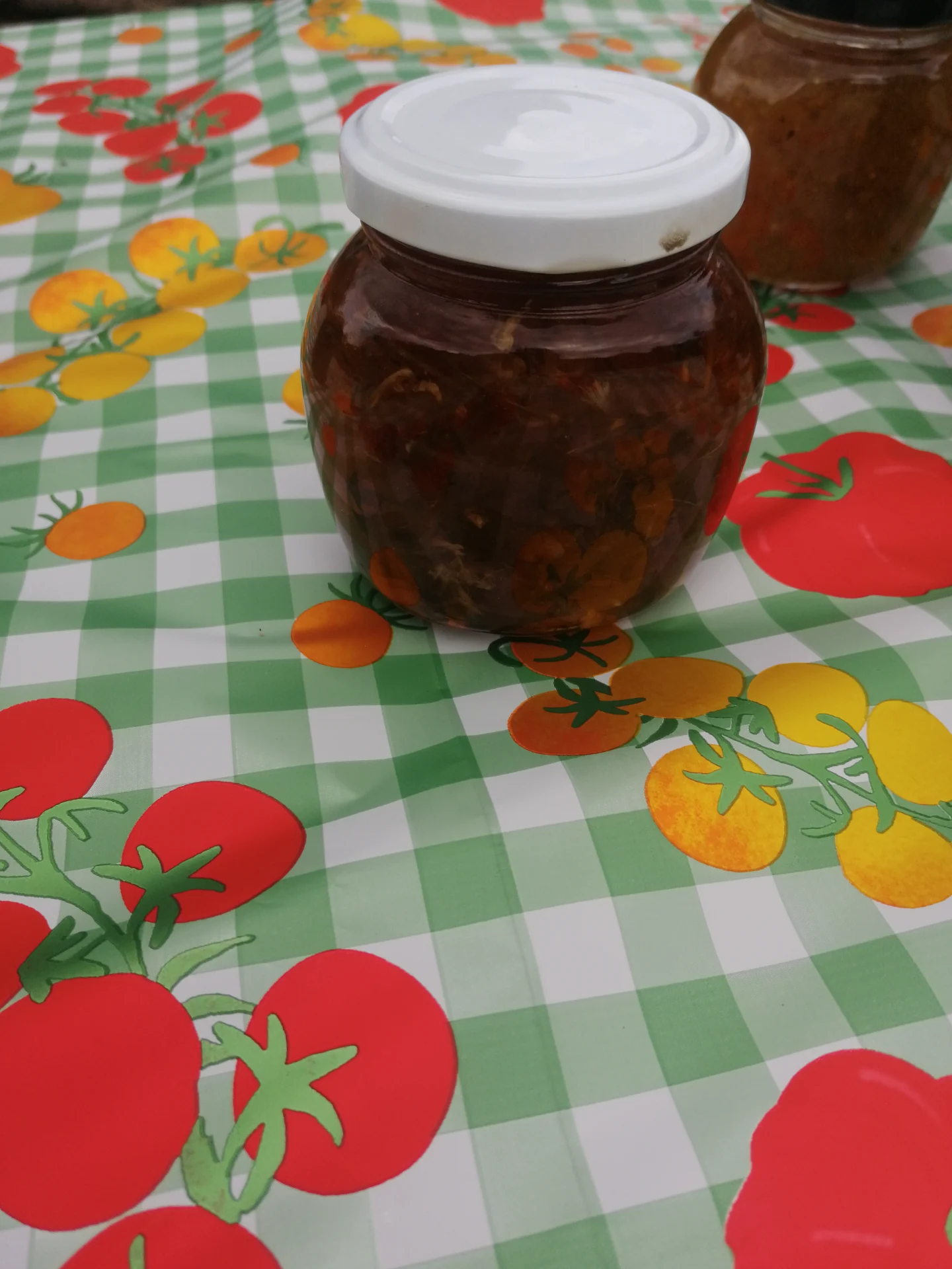 Dulcețuri din flori – fotografia 2 din 8