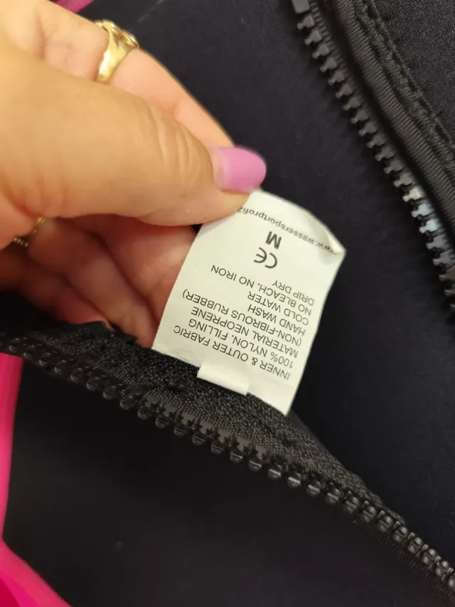 costum neopren copii – fotografia 4 din 5