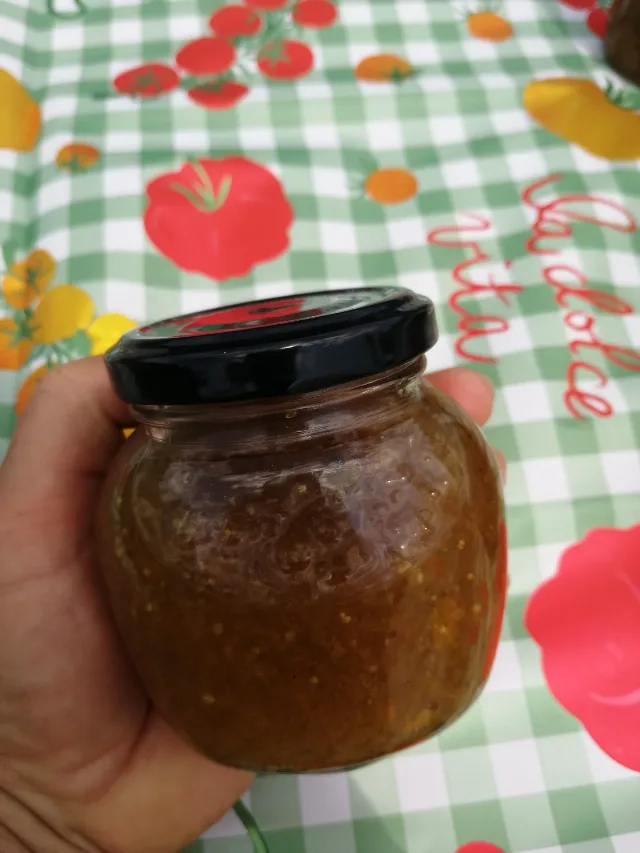 Dulcețuri din flori – fotografia 8 din 8