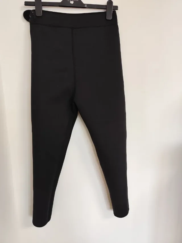 pantaloni neopren – fotografia 4 din 5