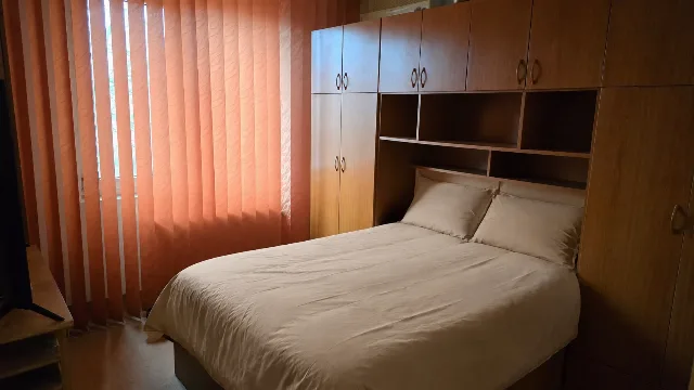 4 camere, 89 mp, Etaj 3/8, parcare, 7 min Metrou Gorjului, Comision 0% – fotografia 2 din 8