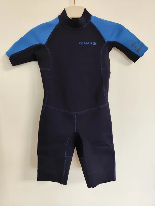costum neopren copii – fotografia 2 din 4