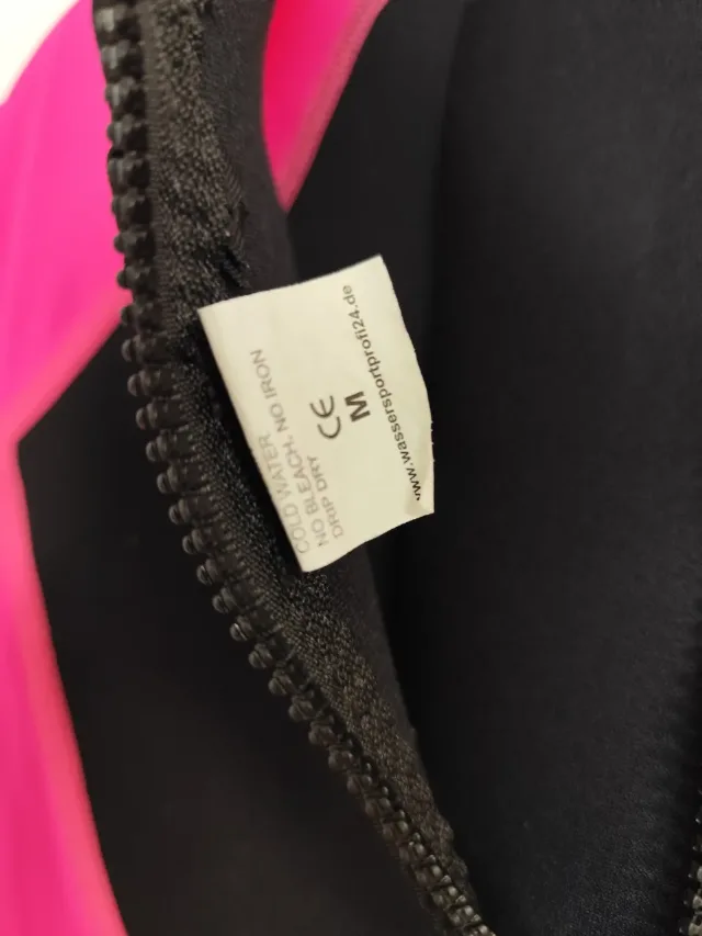 costum neopren copii – fotografia 3 din 5