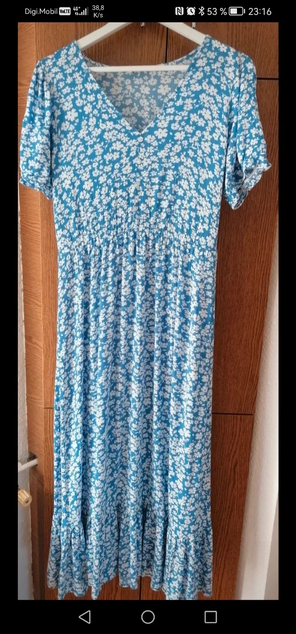 Rochie Only marimea 44 – fotografia 2 din 2