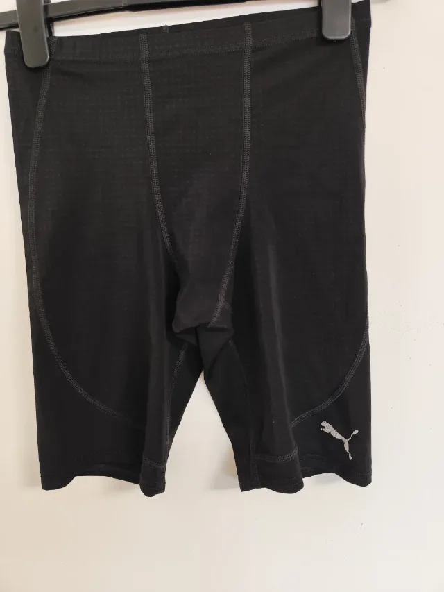 puma  colanți sport damă – fotografia 2 din 4