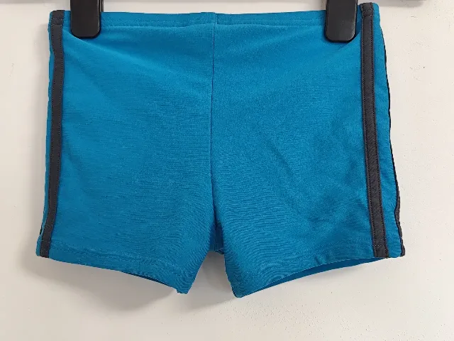 Adidas pantaloni scurți copii – fotografia 4 din 5