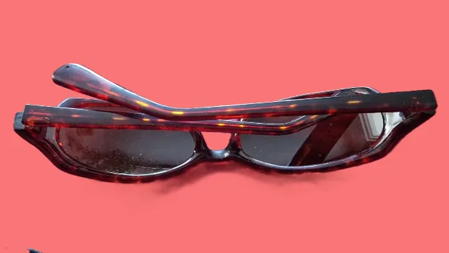 Ochelari soare, CE – fotografia 4 din 5