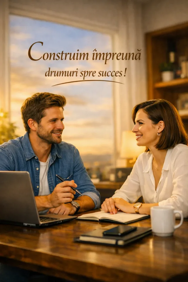 ⭐ De ce marketingul afiliat e diferit – Deva, Hunedoara