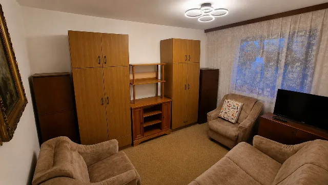 4 camere, 89 mp, Etaj 3/8, parcare, 7 min Metrou Gorjului, Comision 0% – fotografia 4 din 8