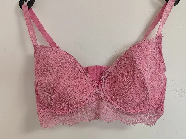 zeeman sutien dantela 95D – fotografia 2 din 4